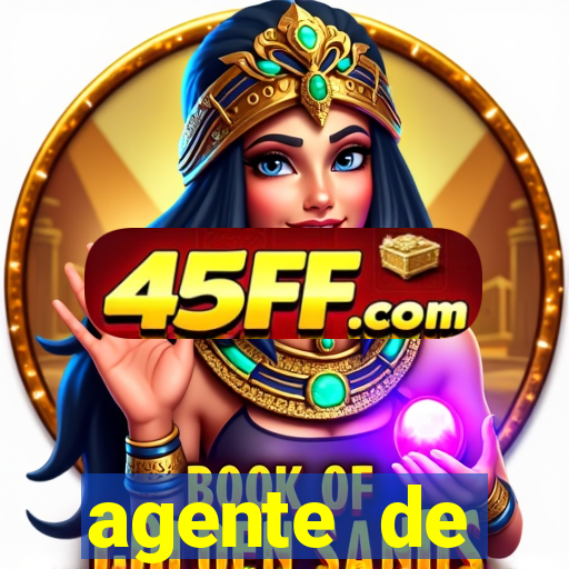 agente de plataforma de jogos